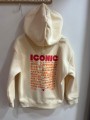 Sweat Iconic Beige