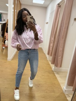 Blouse Lynda