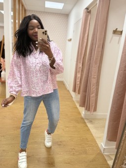 Blouse Lynda