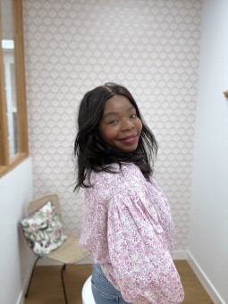 Blouse Lynda
