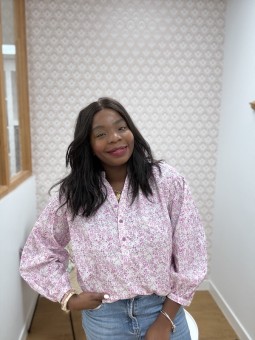 Blouse Lynda
