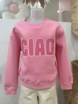 Sweat CIAO Rose
