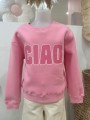 Sweat CIAO Rose