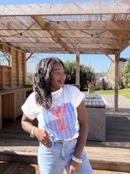 Tee-shirt Joris