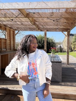 Tee-shirt Joris