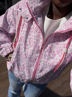 Veste Alma