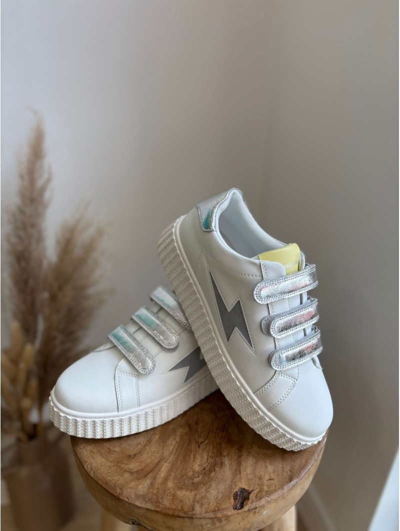 Basket Maggie Argent