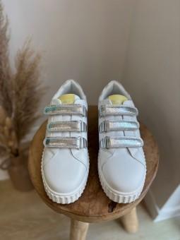 Basket Maggie Argent