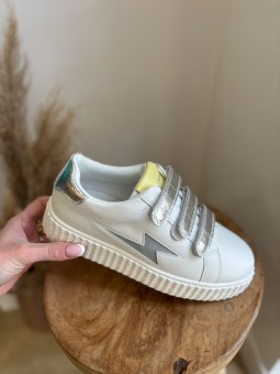 Basket Maggie Argent