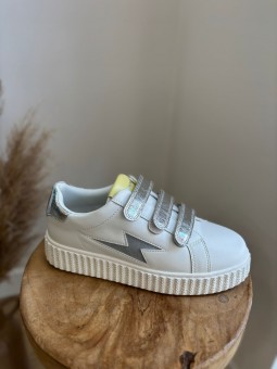 Basket Maggie Argent