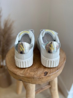 Basket Maggie Argent