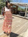 Top Camelia rose