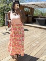 Top Camelia rose