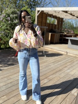 Blouse Clara