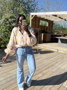 Blouse Clara