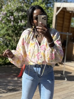 Blouse Clara