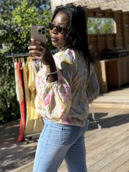 Blouse Clara