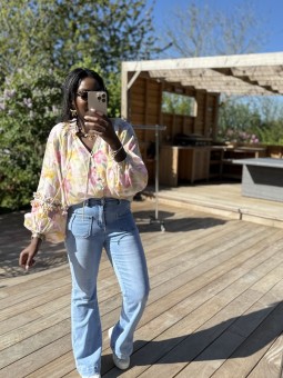 Blouse Clara
