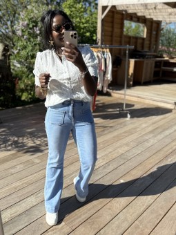 Blouse Lorine