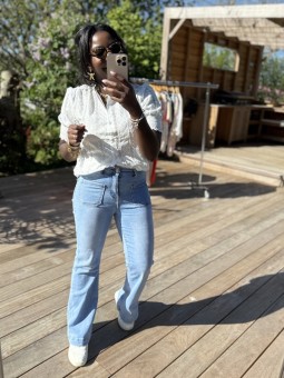 Blouse Lorine